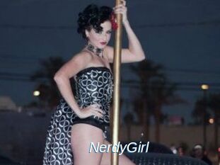NerdyGirl