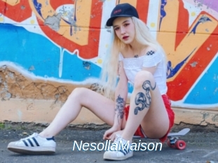 NesollaMaison Ejaculations Féminines