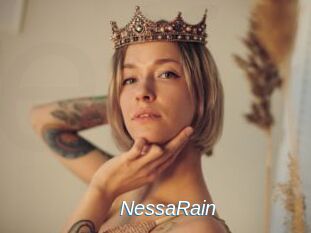 NessaRain