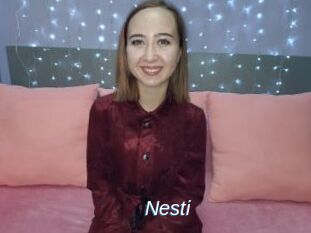 Nesti