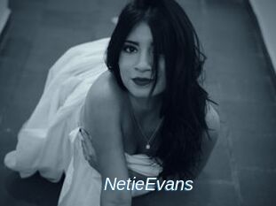 NetieEvans
