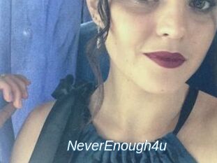 NeverEnough4u