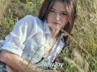 New_Joy