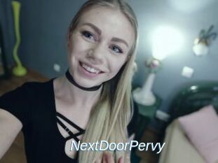 NextDoorPervy