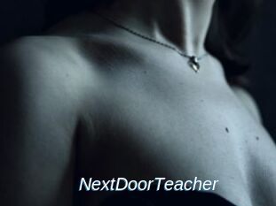 NextDoorTeacher