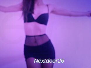 Nextdoor26