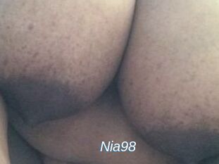 Nia98 Ejaculations Féminines