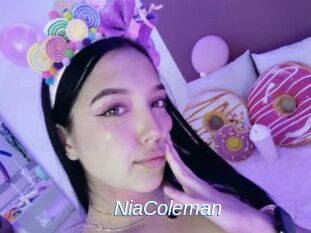 NiaColeman