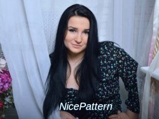 NicePattern