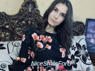 NiceSmileForU