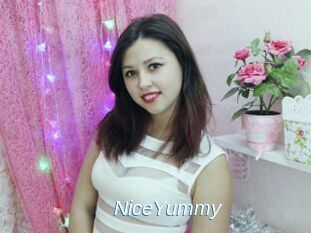 NiceYummy Ejaculations Féminines
