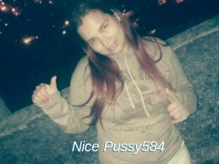 Nice_Pussy584 Ejaculations Féminines