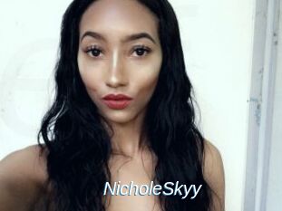 NicholeSkyy