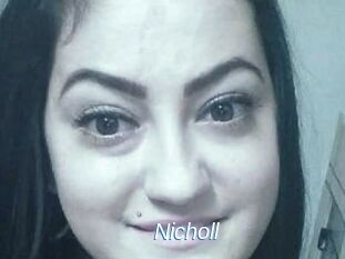 Nicholl