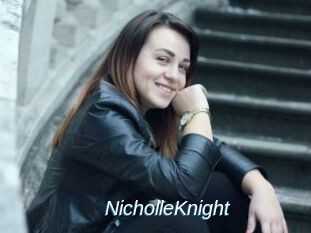 NicholleKnight Ejaculations Féminines