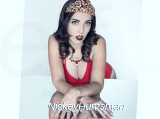 NickeyHuntsman