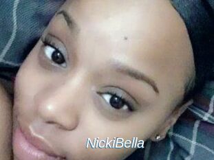 Nicki_Bella Ejaculations Féminines