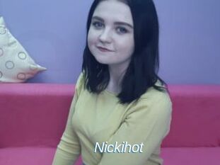 Nickihot