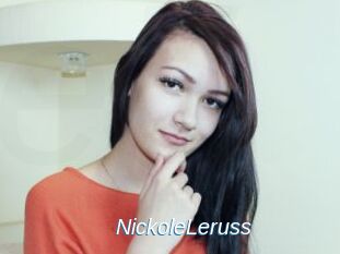 NickoleLeruss