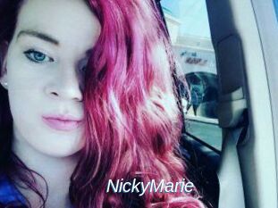 Nicky_Marie Ejaculations Féminines