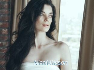 NicolWatson Ejaculations Féminines