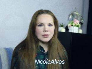 NicoleAlvos Ejaculations Féminines