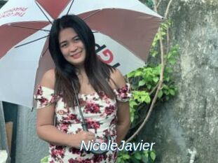 NicoleJavier Ejaculations Féminines