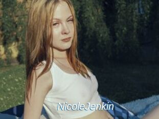 NicoleJenkin Ejaculations Féminines