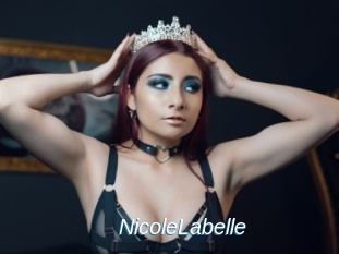 NicoleLabelle Ejaculations Féminines