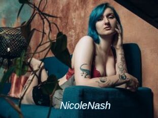 NicoleNash Ejaculations Féminines