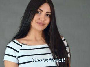 NicoleSweett Ejaculations Féminines