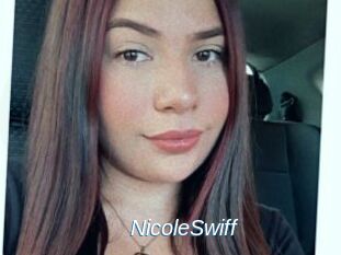 NicoleSwiff Ejaculations Féminines