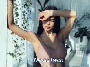 NicoleTwen Ejaculations Féminines