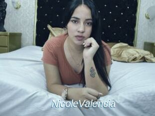 NicoleValencia Ejaculations Féminines