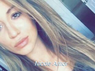 Nicole_Amor Ejaculations Féminines
