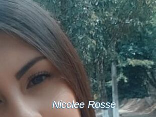 Nicolee_Rosse Ejaculations Féminines