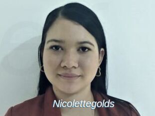 Nicolettegolds Ejaculations Féminines