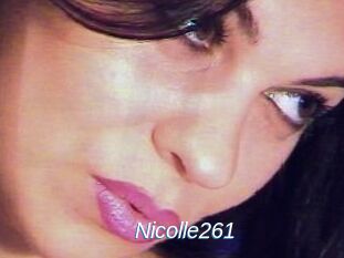 Nicolle261 Ejaculations Féminines