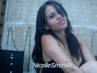 NicolleSmmith Ejaculations Féminines