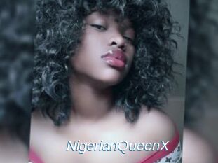 NigerianQueenX