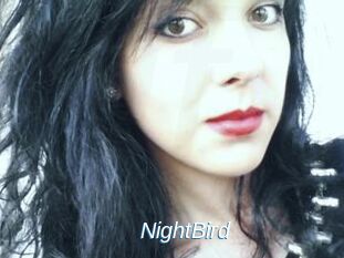 NightBird Ejaculations Féminines