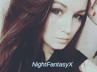 NightFantasyX
