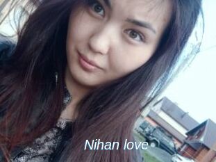 Nihan_love