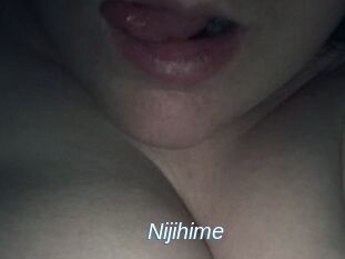 Nijihime