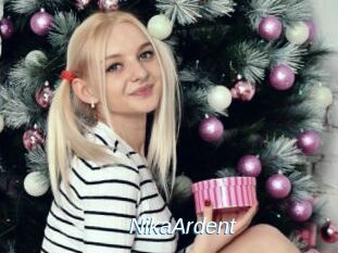 NikaArdent