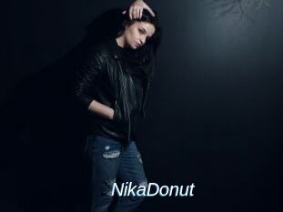 NikaDonut