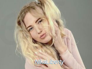 NikaLiberty Ejaculations Féminines