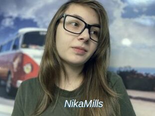 NikaMills