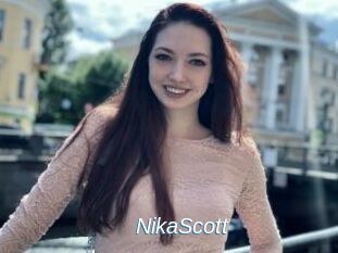NikaScott