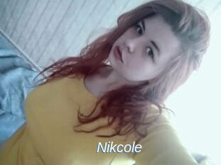 Nikcole Ejaculations Féminines